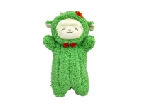 MINISO Cactus Lamb Baa Series 14 Inch Plush Toy