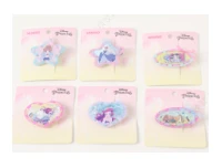 MINISO Disney Manga Princess Collection Hair Clip