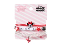 MINISO Bracelets 3 Pcs - Minnie