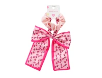 MINISO Fruit Party Hair Ties – 2 Pcs