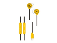 MINISO Harry Potter Type C In-Ear Earphones