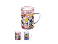 MINISO Mickey Mouse Collection Water Injection Mug - 250ml