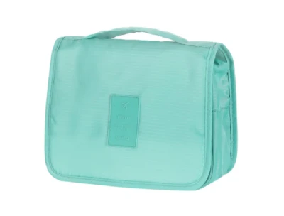 Miniso Toiletry Bag Green
