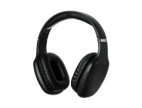 MINISO Stretchable Wireless Headset - Black