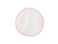 MINISO Qbeauty Reusable Makeup Remover Pads - Bamboo Material 5pcs