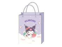 MINISO Strawberry Collection Small Gift Bag