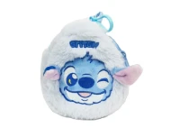 MINISO Disney Collection Fluffy Festival Mini Backpack - Stitch