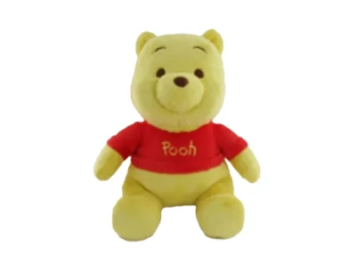 MINISO 16 inch Winnie the Pooh Plush Toy