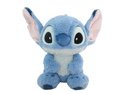 Miniso Disney Lilo & Stitch Collection 10 inch Stitch Plush Soft Toy