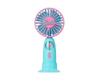MINISO Barbie Shining Collection Fan