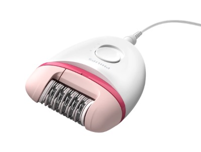 Philips Corded Compact Epilator Series 2000 BRE235/00