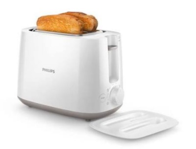 Philips Daily Collection Toaster