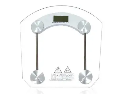 Personal Weight Scale