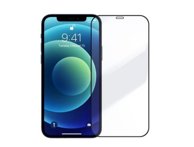 Apple iPhone 13 Tempered Glass Screen Protector