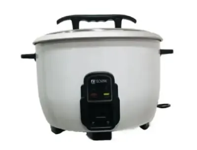 Tecsonic 3.6L Rice Cooker