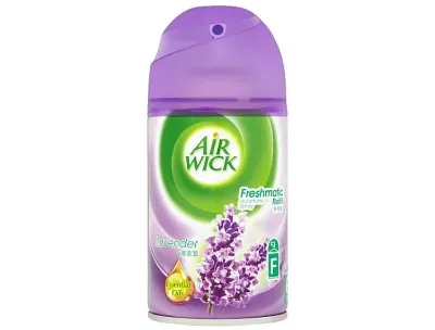 Airwick Freshmatic – Lavender (Refill) 250ml