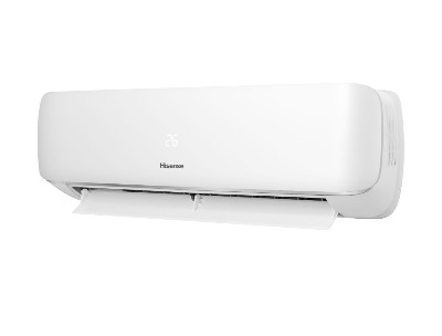Hisense K-Series 24000BTU Wi-Fi Inverter Air Conditioner