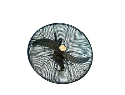 Teleseonic Guard Blade & Mount Base Fan