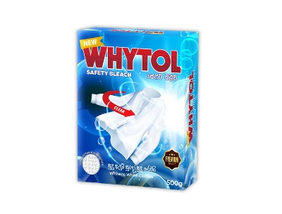 Whytol Safety Bleach - 200g