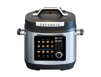 Tecsonic 6L Multi Cooker