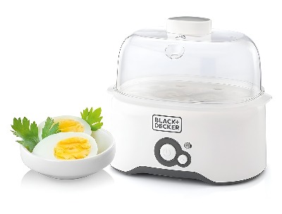 Black and Decker Egg Cooker