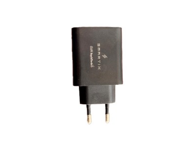 Smartix GaN Wall Adaptor - 45W
