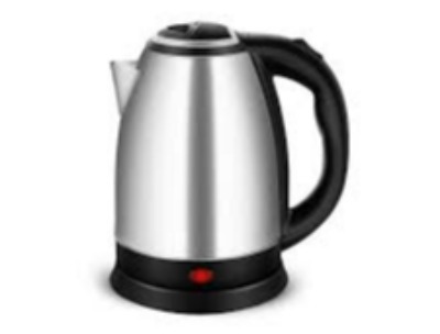 Metro Electric Kettle 1.8L Cordless