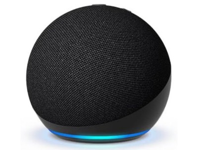 Amazon Echo Dot (5th Generation, 2022)