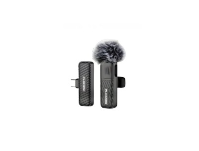 Plokama VM 10 Wireless Lavalier Microphone
