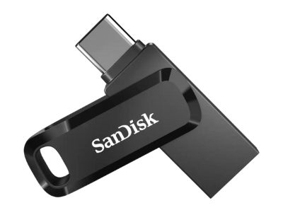 SanDisk Ultra Dual Drive Go USB Type-C™