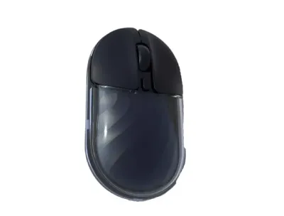Jedel WD142 Wireless Bluetooth Rechargeable Mouse