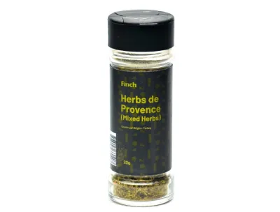 Finch Mixed Herbs - 20 g