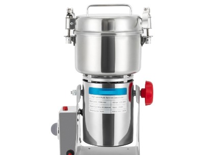 High Speed 3kg Multi-function Electric Grain Mill Grinder