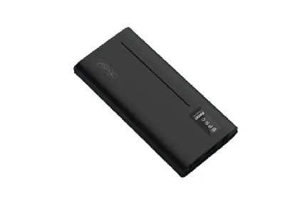 Aspor 10000mAh Portable Power Bank