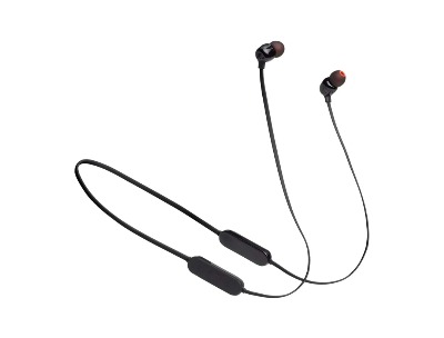 JBL Tune 125BT Wireless Earphone