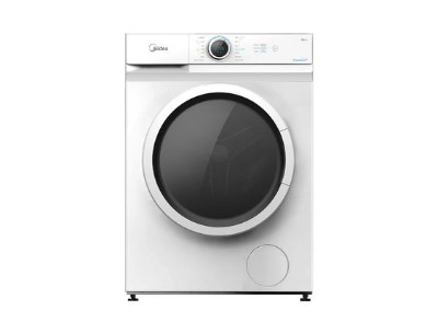 Midea 10.5kg Front Loading Inverter Washing Machine