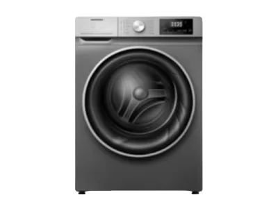 Hisense 10.5kg Wash & Dry Front Load Inverter Washing Machine
