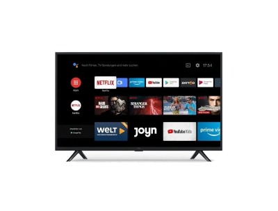Micro Ds32 32 Inch Hd Smart Tv