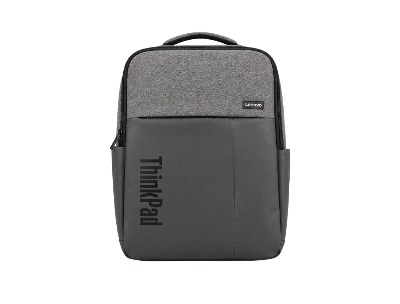 Lenovo Laptop Backpack Grey