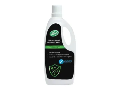 Dr. Green - Disinfectant (Plant Based) - 500ml