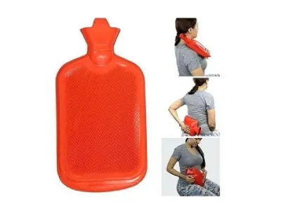 Hot Water Massaging Bag - 500ml