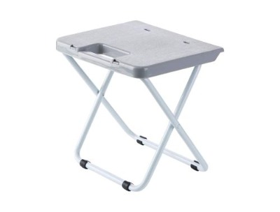 Foldable Portable Shower Stool – Lightweight Bath & Outdoor Chair