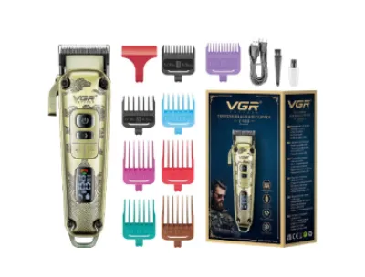 VGR V-005 Professional Hair Clipper