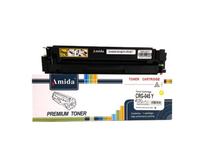 AMIDA Canon CRG-070 Compatible Toner Cartridge