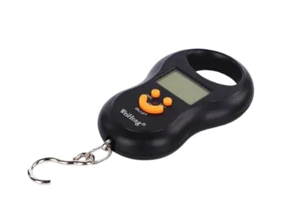 Portable Digital Luggage Scale