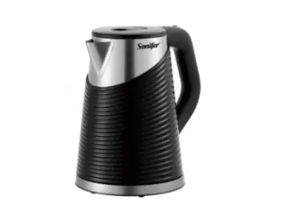 Sonifer 1.8L Kettle Electric
