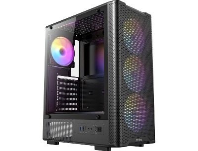 ANTEC VX310 ARGB Mid Tower Case