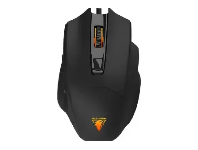 Jedel GM691 Dpi Wired Gaming Mouse