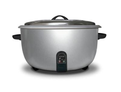 Taiko 8L Automatic Rice Cooker AROMAX