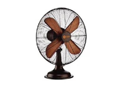 Orient Electric Retro T16 All Metal Table Fan